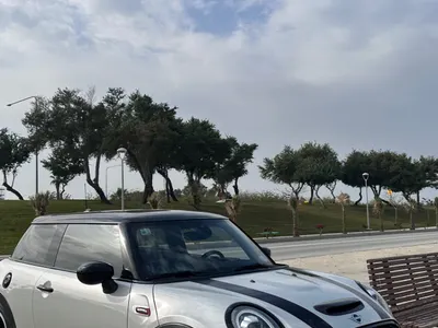 2021 ميني كوبر جون كوبر وركس