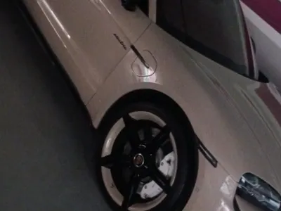 2023 Porsche Taycan GTS