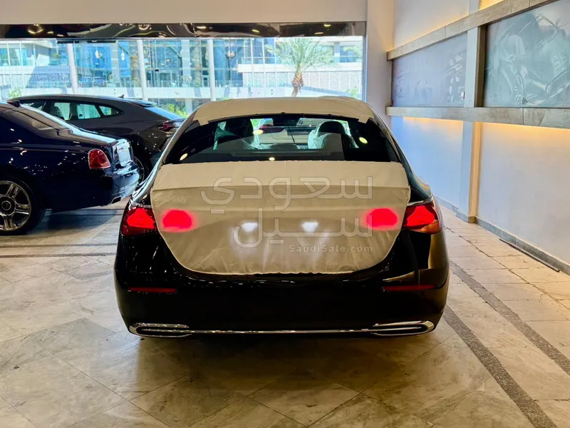 2026 مرسيدس - بنز إي 200 أي إم جي