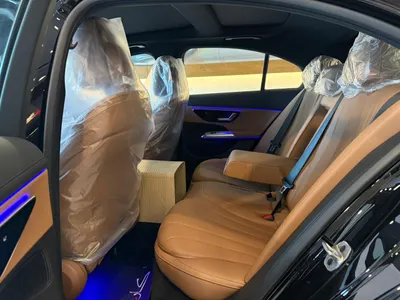 2026 مرسيدس - بنز إي 200 أي إم جي