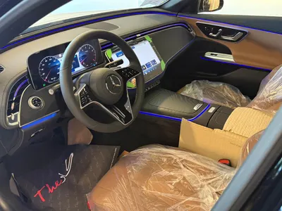 2026 مرسيدس - بنز إي 200 أي إم جي