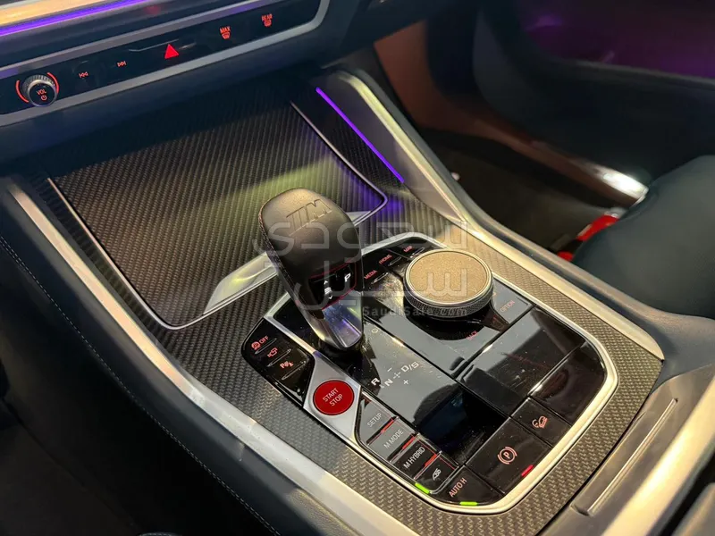 2023 بي ام دبليو اكس ام