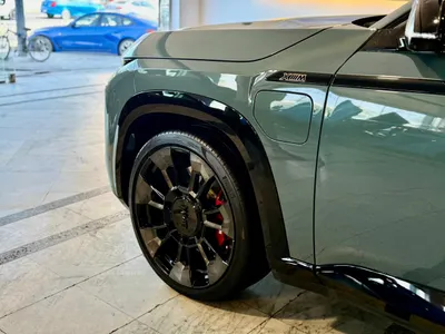 2023 بي ام دبليو اكس ام