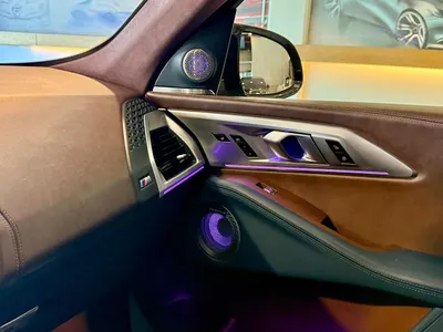 2023 بي ام دبليو اكس ام