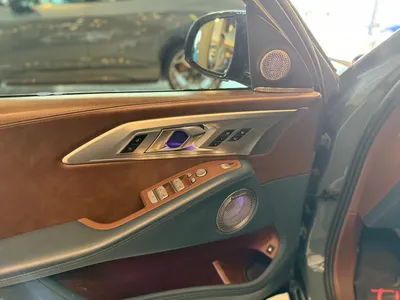 2023 بي ام دبليو اكس ام