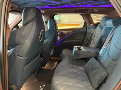 2023 بي ام دبليو اكس ام