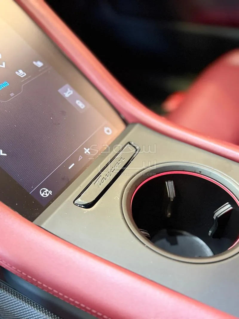 2023 بورش تايكان جي تي اس