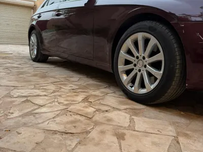 2009 مرسيدس - بنز سي إل إس 280