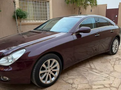 2009 مرسيدس - بنز سي إل إس 280