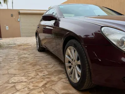 2009 مرسيدس - بنز سي إل إس 280