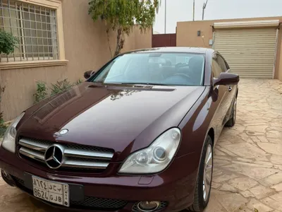 2009 مرسيدس - بنز سي إل إس 280