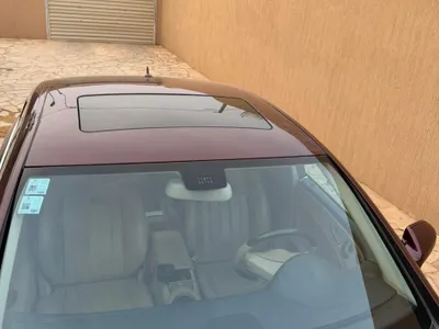 2009 مرسيدس - بنز سي إل إس 280