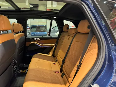 2023 بي ام دبليو الفئة اكس 5