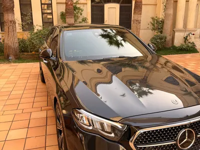 2025 مرسيدس - بنز إي 200