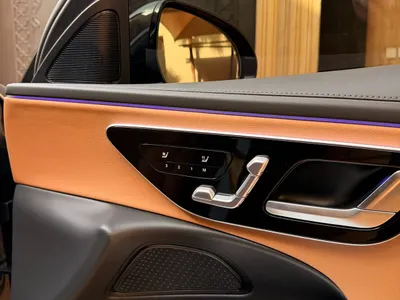 2025 مرسيدس - بنز إي 200