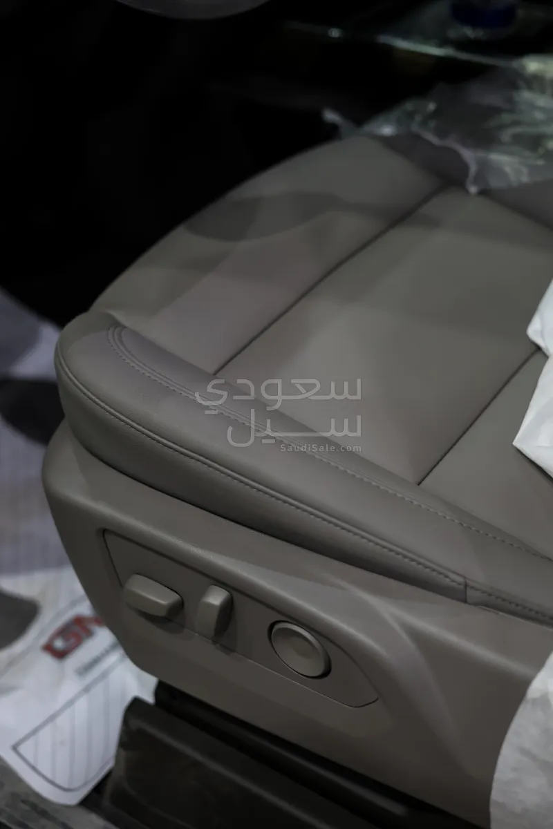 2026 شفروليه سلفرادو ال تي