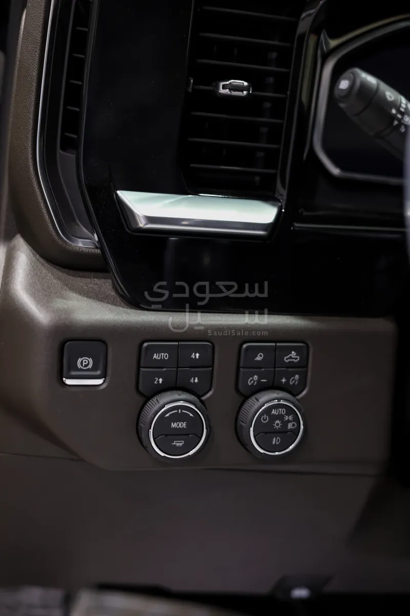 2026 شفروليه سلفرادو ال تي