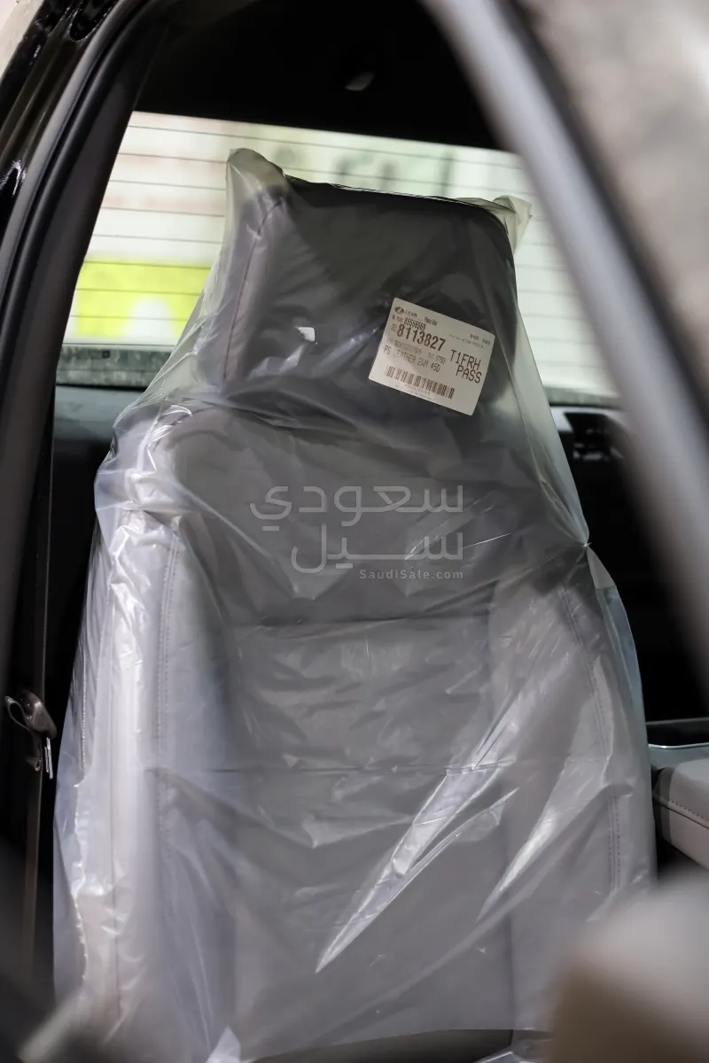 2026 شفروليه سلفرادو ال تي