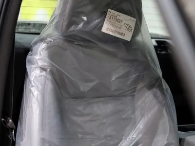 2026 شفروليه سلفرادو ال تي