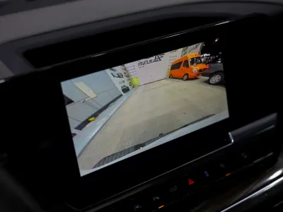 2026 شفروليه سلفرادو ال تي