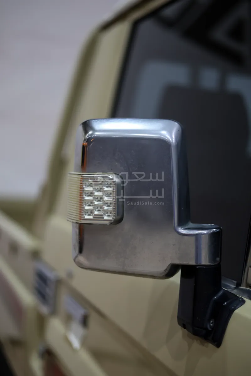 2015 تويوتا لاند كروزر شاص