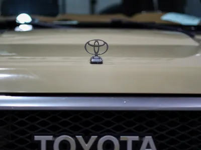 2015 تويوتا لاند كروزر شاص