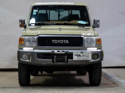 2015 تويوتا لاند كروزر شاص