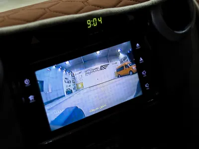 2015 تويوتا لاند كروزر شاص