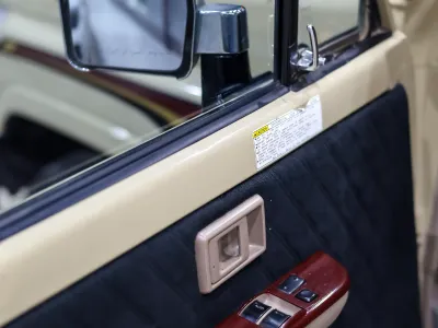 2015 تويوتا لاند كروزر شاص