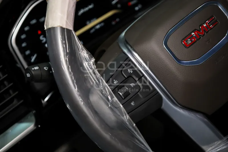 2026 جي ام سي سييرا اس ال اي