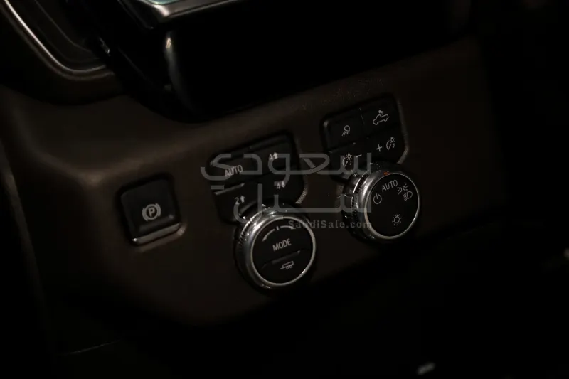 2026 جي ام سي سييرا اس ال اي