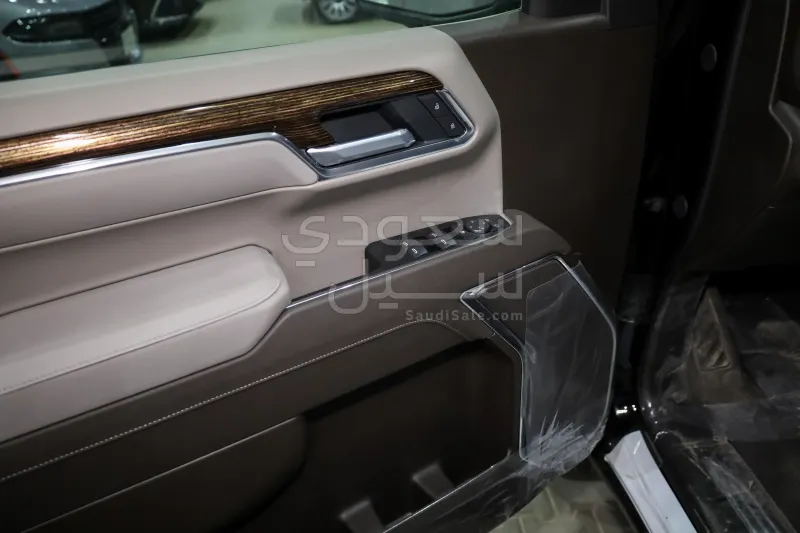 2026 جي ام سي سييرا اس ال اي