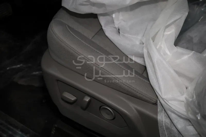 2026 جي ام سي سييرا اس ال اي