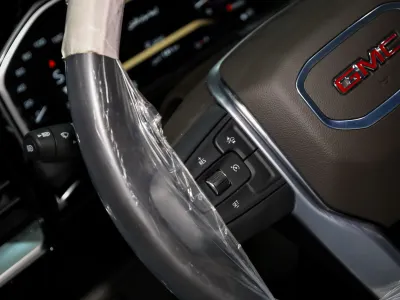 2026 جي ام سي سييرا اس ال اي