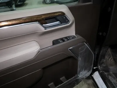 2026 جي ام سي سييرا اس ال اي