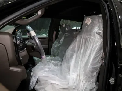 2026 جي ام سي سييرا اس ال اي