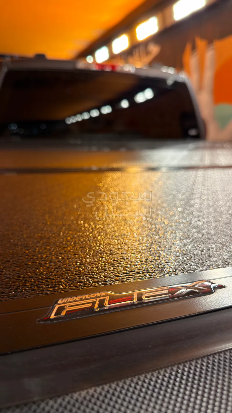 2024 فورد اف 150