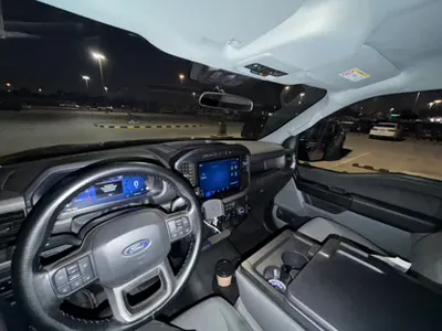 2024 فورد اف 150