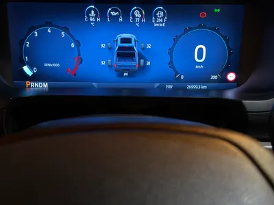 2024 فورد اف 150