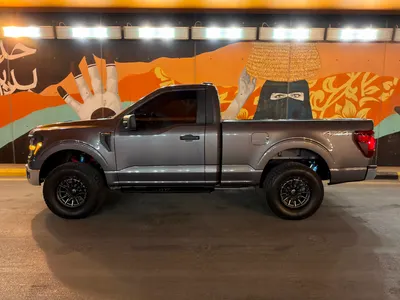 2024 فورد اف 150