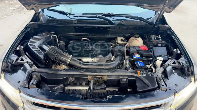 2020 جي ام سي اكاديا اس ال تي