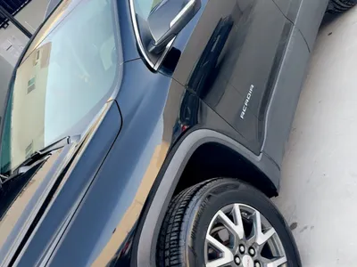 2020 جي ام سي اكاديا اس ال تي