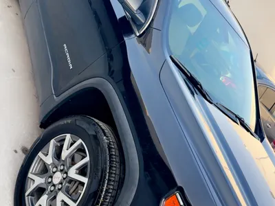 2020 جي ام سي اكاديا اس ال تي