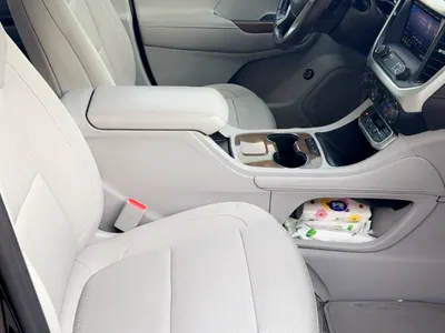 2020 جي ام سي اكاديا اس ال تي