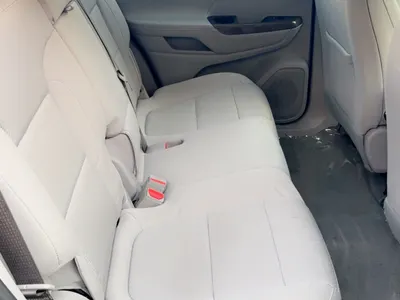 2020 جي ام سي اكاديا اس ال تي