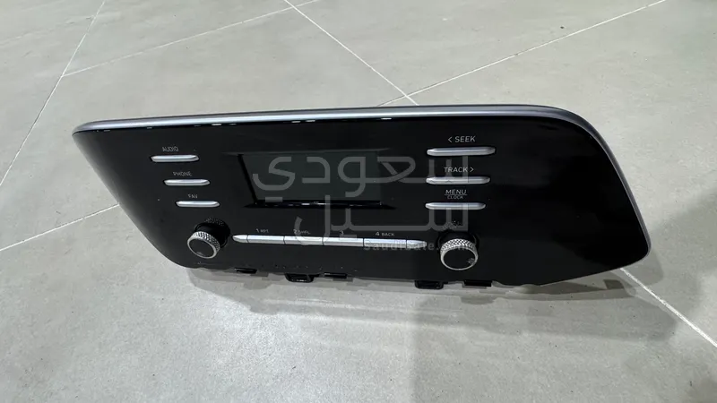 2020 هيونداي سوناتا سمارت