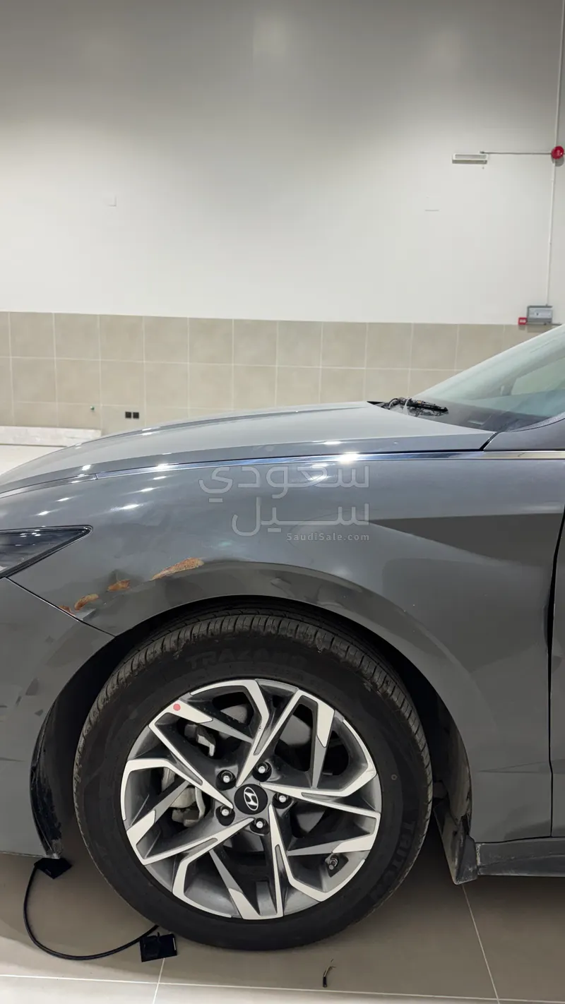 2020 هيونداي سوناتا سمارت