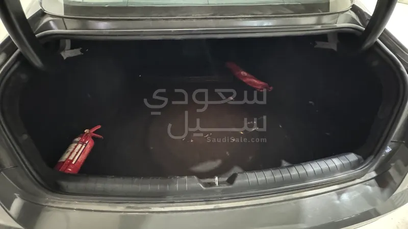 2020 هيونداي سوناتا سمارت