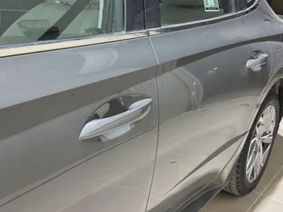 2020 هيونداي سوناتا سمارت