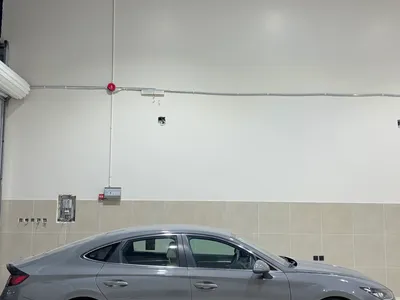 2020 هيونداي سوناتا سمارت